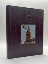 1978 University of Southern California Yearbook Los Angeles, CA 90089