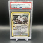 Pokemon EX Deoxys 107/107 Rayquaza Gold Star PSA 3 - NEW CERT