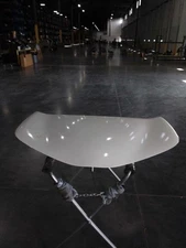 Hood Fits 20-22 C-HR 596300