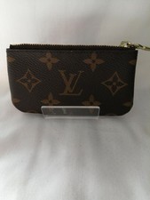 LOUIS VUITTON Pochette Cl M62650 Used