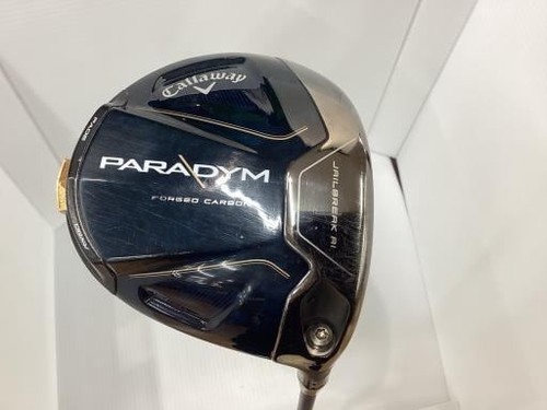Callaway EPIC MAX 10,5° rigide régulier droitier 45,75 pouces