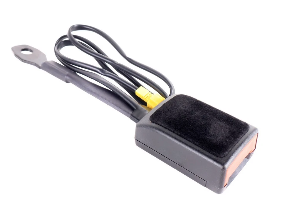 Boucle Ceinture de Sécurité Avant Gauche Mercedes-Benz Classe A B W176 W246 - Photo 2/4