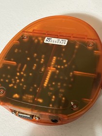 NAKI Dreamcast Converter for SEGA Dreamcast RCA+S VIDEO TO VGA Adapter Tested