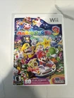 Mario Party 9 Nintendo Wii, 2012 CIB Complete with Manual CIB - Tested