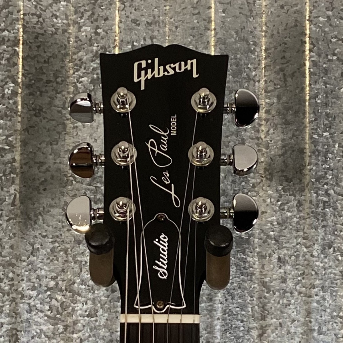 Gibson Les Paul Studio 2009 Silverburst Guitar & Case #0397 Used