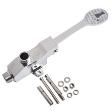 Foot-operated Faucet Switch Valve For Hospitals School Office High-quality