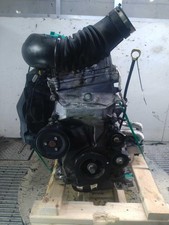 2016 Chrysler 200 2.4l Engine Complete Assembly Oem 4 Cylinder 97000 Miles