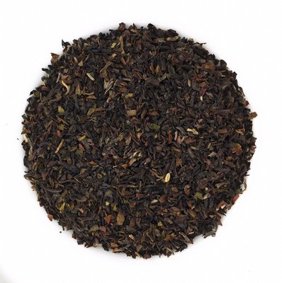 Black Tea Darjeeling Second Flush 2026 Fresh Castleton TGBOP (ch) Special Blend