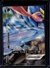 2019-2023 Pokemon SWSH Black Star Promos Zacian V-UNI #SWSH165