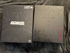 NEW GI Joe Classified SNAKE EYES PULSE EXCLUSIVE Deluxe 6" Figure 00 Hasbro