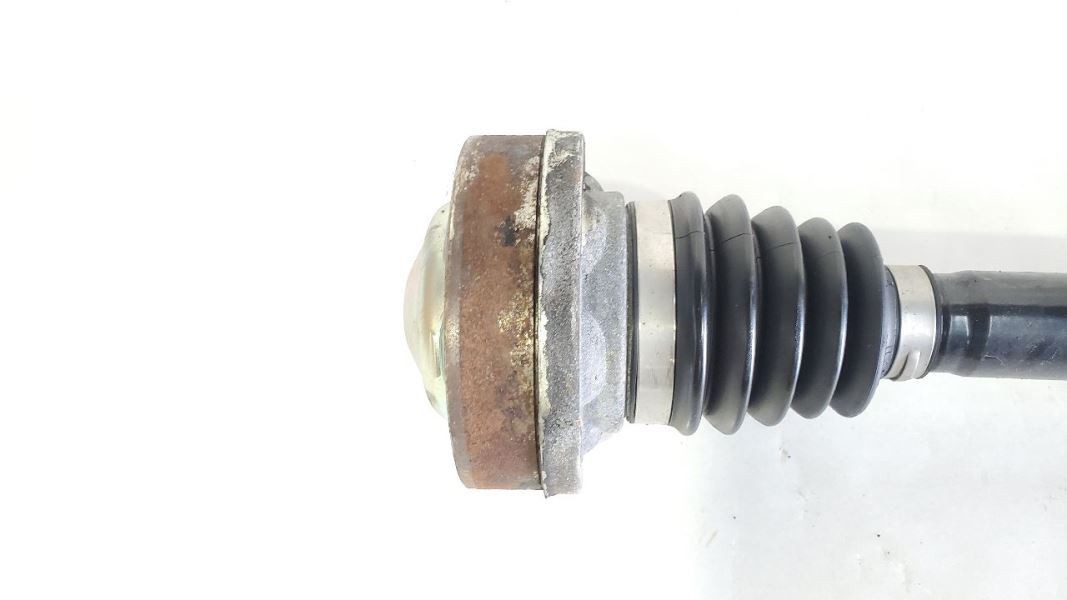 Bentley Continental GT 2007 Rear Left Axle shaft P/N 3D0501203