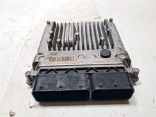 A6519007103 CENTRALINA MOTORE ECU MERCEDES-BENZ SPRINTER (W910) 2.2 D 16v AUT 14