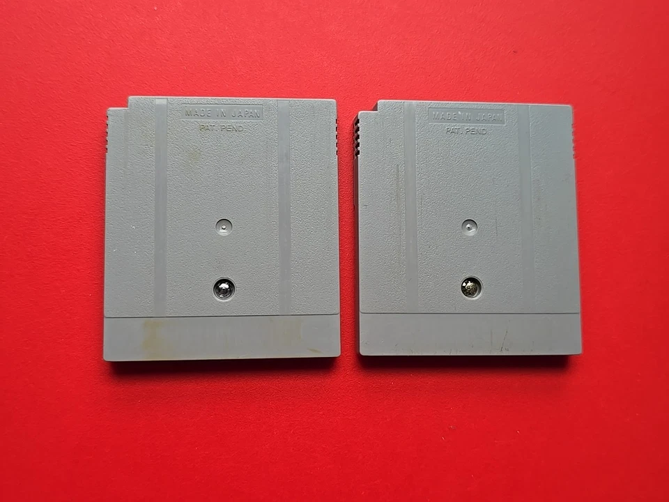 Game Boy Adventure Island I II Aliens in Paradise Nintendo GB Original Lot 2 - Image 3 of 4