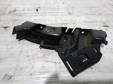 5FA807394A 5814151 halter mitte stoßfänger stoßstange h. SEAT LEON KL1 KLG