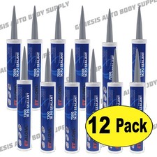 Etalon Et-pu-7200g Grey Seam Sealer 310ml Cartridge-free Shipping 12pack
