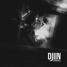 Djiin Mirrors CD NEUF