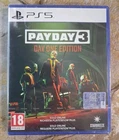 Payday 3: Day One Edition – PlayStation 5 *BRAND NEW, LOOSE DISC*