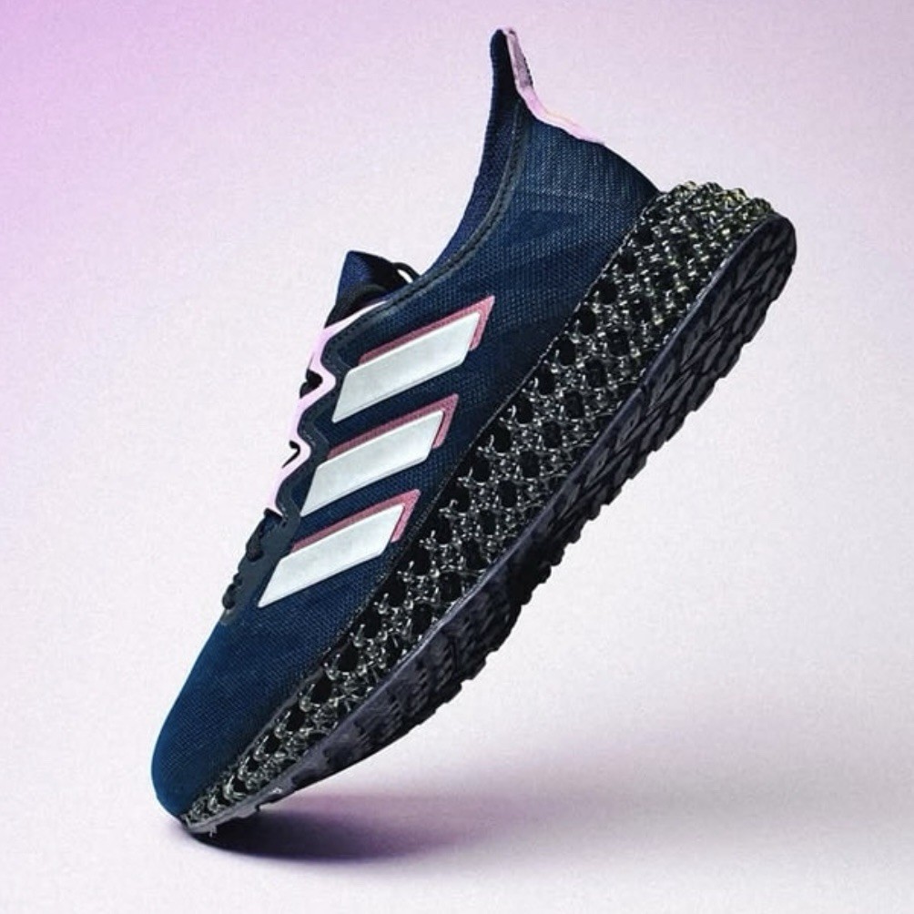 adidas - ペッチャ adidas 4D FWD ランニングシューズ アディダスが最新ランニングシューズ「adidas 4DFWD」発表 日本