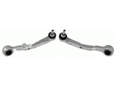 2x Querlenker LEMFÖRDER VORNE L+R für BMW 5 E60, 5 E61