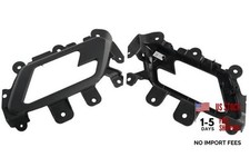 GM Genuine Parts 26398304 Backen Black Rear Passenger Side Door Inside Handle