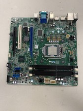 Dell OptiPlex 9020 7020 MT 0PC5F7 Motherboard i7-4770 3.4GHz Tested