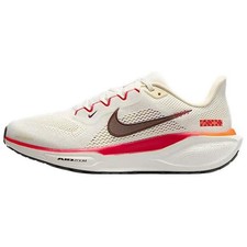 Nike Air Zoom Pegasus 41 White Picante Red for Sale | Authenticity