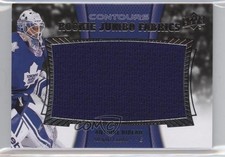 2015-16 Upper Deck Contours Rookie Jumbo Fabrics Antoine Bibeau #RJJ-AB 0f8