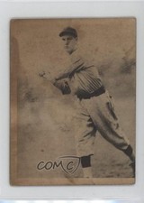1939 Play Ball Arky Vaughan (Name in All Caps) #55 HOF 0ls