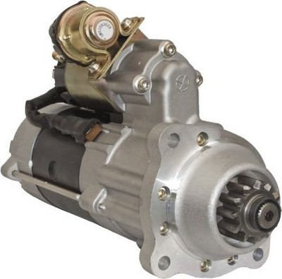 Bom-Prestolite Starter für M105R3504Se