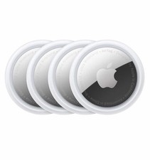 Apple AirTag 4-Pack MX542LL/A A2187 1st Generation