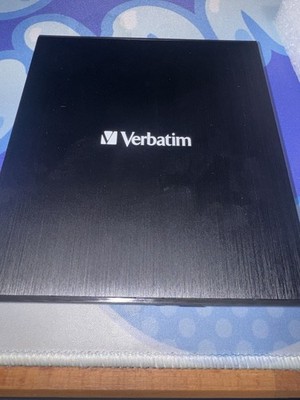 Verbatim 43890 (Pioneer Inside, Flashed And Tested)