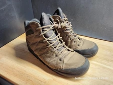 Danner Melee 6" Canteen 15916 Hiking Boots Vibram Soles Men's 12 EE