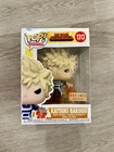 Funko Pop! My Hero Academia Katsuki Bakugo #1313 Box Lunch Exclusive