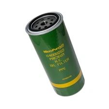 Engine Oil Filter, Fit For GM 6.6L Duramax 2001-2019, MicroPure Extreme