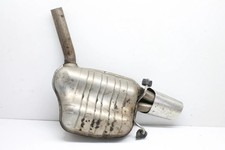 MERCEDES-BENZ C W204 Schalld&auml;mpferbeh&auml;lter A2044911601 2.10 Diesel 32990258