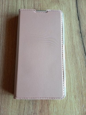 Cadorabo Hülle, kompatibel für Sony Xperia, Rose Gold, neu