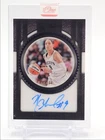 NATASHA CLOUD 2025-26 PANINI ONE AND ONE WNBA SNAPSHOT PURPLE AUTO /25 Q6633