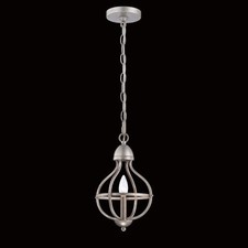 Eurofase - Ricco 1 Light Pendant - 25585-025