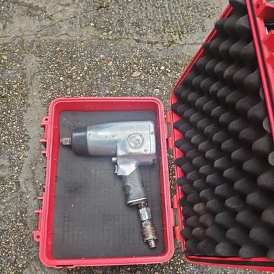 Chicago Pneumatic CP772H Druckluft Schlagschrauber