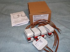 5 Stück MDT AKK - 01UP.03 EIB KNX Schaltaktor UP 1-fach 230V / 16A Neu OVP