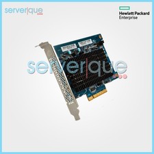HPE 844779-001 PCI-Express Dual SSD M.2 NVMe Adapter Kit L32771-001