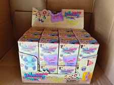 Case of 24 Pieces Fuggler Funny Ugly Doll Collectible Figures Blind Raid Edition