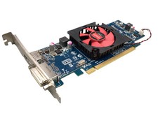 Dell AMD Radeon HD 7470 High Profile 1GB DDR3 Graphics Card 2C7NH 0VVYN4