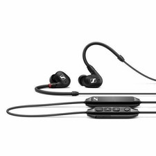 Sennheiser IE 100 PRO Wireless In-Ear Monitoring Headphones (black)
