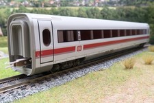 Märklin H0 4371 ICE-1-Zwischenwagen 2.Kl. BR 802 052-1 Mittelwagen für 3370 3770