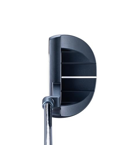 Putter Odyssey Ai-One Milled EIGHT T S - 34 Pouces, Droitier - Manche Stroke Lab 90 - Occasion Très Bon état
