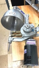 Donut / Belshaw Type F Electric Depositor w/t 1 Arm, 1 Hopper, 1 Ring, 1 Plunger