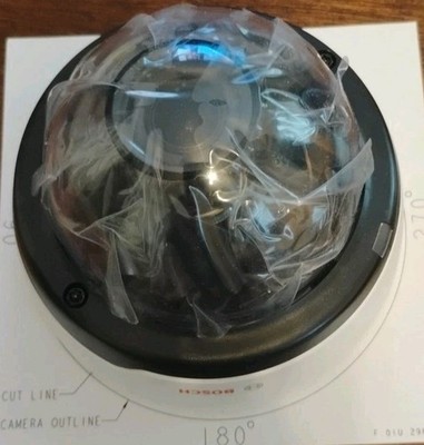 Bosch NDI-4502-A-W