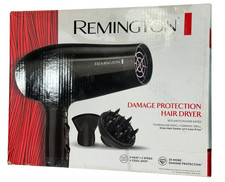 Remington Damage Protection Ceramic Hair Drye...
