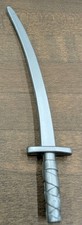 Vintage 1986 LJN Thundercats Hachiman Sword Weapon Accessory Part Piece